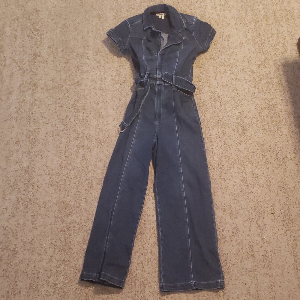 PAIGE ANESSA JUMPSUIT for Women